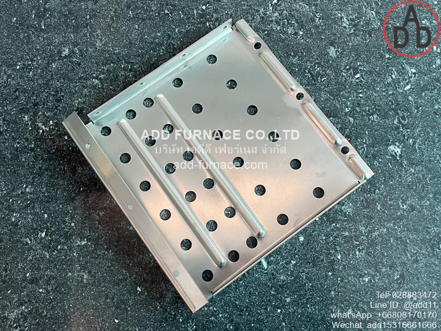Yamataha RAH Series Mixing Plate (11)